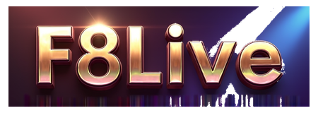 f8live logo